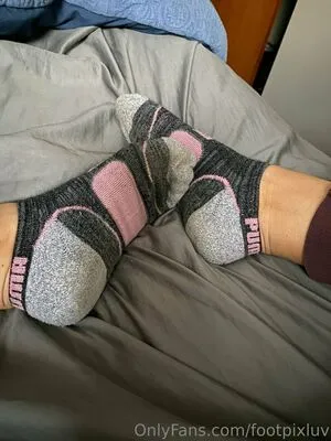 Footpixluv OnlyFans Leaked Free Thumbnail Picture - #rvtHx6GOvX