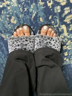 Footpixluv OnlyFans Leaked Free Thumbnail Picture - #u5g6wjoqAV