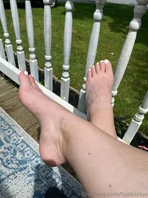 Footpixluv OnlyFans Leaked Free Thumbnail Picture - #ztgfbIZk8Y