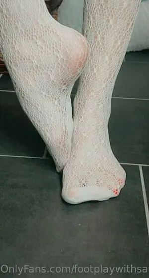 Footplaywithsavanna OnlyFans Leaked Free Thumbnail Picture - #hsQcYsgYnR