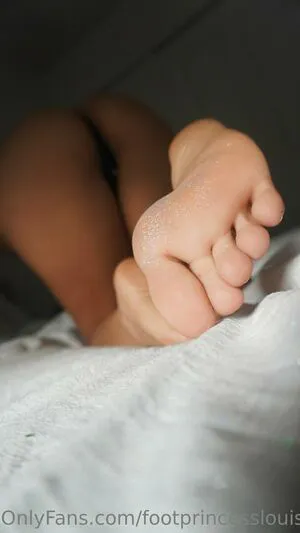 Footprincesslouise OnlyFans Leaked Free Thumbnail Picture - #WRQVdMJ4gE