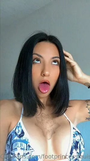 Footprincesslouise OnlyFans Leaked Free Thumbnail Picture - #cqygLcAK7H