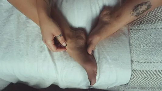 Footprincesslouise OnlyFans Leaked Free Thumbnail Picture - #keX4jeXz8p
