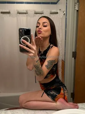 Footprincessx1 OnlyFans Leaked Free Thumbnail Picture - #1BoEyXMWp6