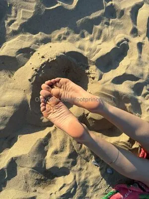 Footprincessx1 OnlyFans Leaked Free Thumbnail Picture - #2bQLovBKgJ
