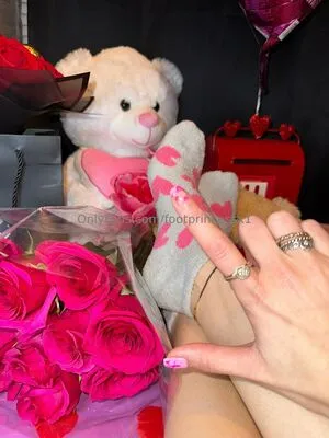 Footprincessx1 OnlyFans Leaked Free Thumbnail Picture - #8tKM6tvJpe