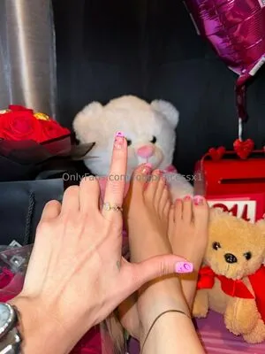 Footprincessx1 OnlyFans Leaked Free Thumbnail Picture - #9OfGUW9G2e