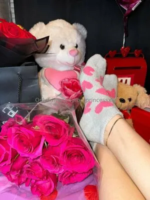 Footprincessx1 OnlyFans Leaked Free Thumbnail Picture - #Bbr2Fu77JY