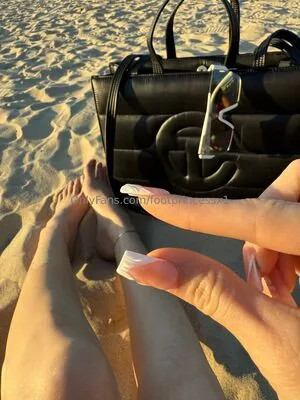 Footprincessx1 OnlyFans Leaked Free Thumbnail Picture - #DQP7FyzmoN