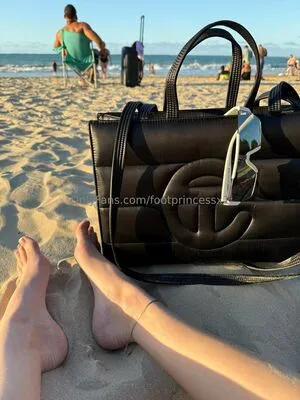 Footprincessx1 OnlyFans Leaked Free Thumbnail Picture - #Q1SkKr0Fy3