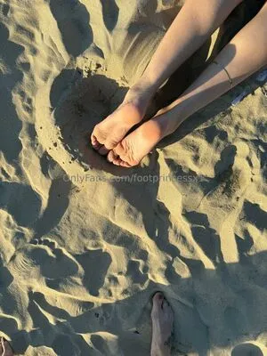 Footprincessx1 OnlyFans Leaked Free Thumbnail Picture - #c2UYvenHYA