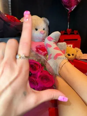 Footprincessx1 OnlyFans Leaked Free Thumbnail Picture - #djmZs4Ibpr