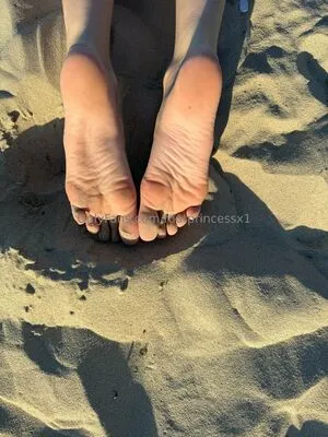 Footprincessx1 OnlyFans Leaked Free Thumbnail Picture - #eNNZ7bqmcD