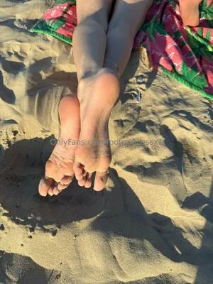 Footprincessx1 OnlyFans Leaked Free Thumbnail Picture - #lZL7SaWo4r