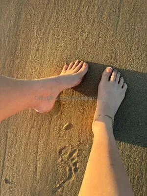 Footprincessx1 OnlyFans Leaked Free Thumbnail Picture - #pIO13UGkub