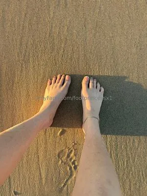 Footprincessx1 OnlyFans Leaked Free Thumbnail Picture - #uCuD3JWKhO