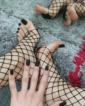 Footqueen Mila OnlyFans Leaked Free Thumbnail Picture - #0OV2yx0bNd