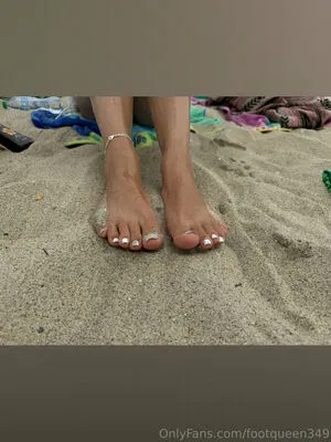 Footqueen349 OnlyFans Leaked Free Thumbnail Picture - #sUr75dcWg3