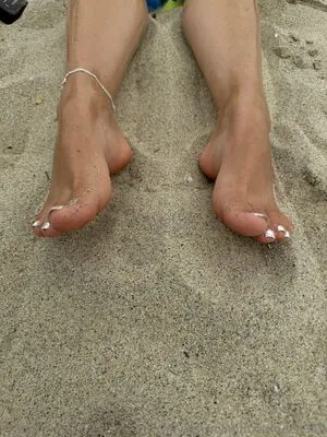 Footqueen349 OnlyFans Leaked Free Thumbnail Picture - #yg7n0j01WD