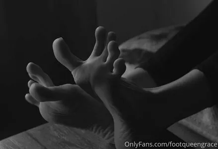 Footqueengrace OnlyFans Leaked Free Thumbnail Picture - #pRQ7GK4nMN