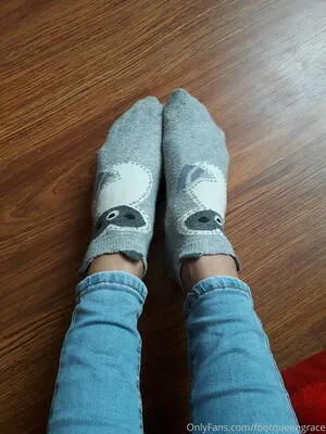 Footqueengrace OnlyFans Leaked Free Thumbnail Picture - #xxV7ZT2nLl