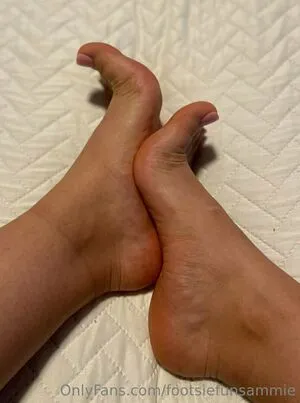 Footsiefunsammie OnlyFans Leaked Free Thumbnail Picture - #wY0xE3vaVl