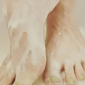 Footsiewithkitty OnlyFans Leaked Free Thumbnail Picture - #BR4SFtX2S9
