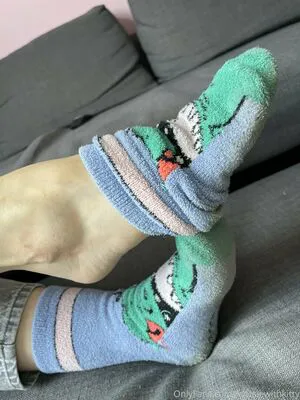 Footsiewithkitty OnlyFans Leaked Free Thumbnail Picture - #IiYylCEqy9