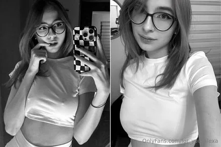 For You Alexa OnlyFans Leaked Free Thumbnail Picture - #d05YPumXlN