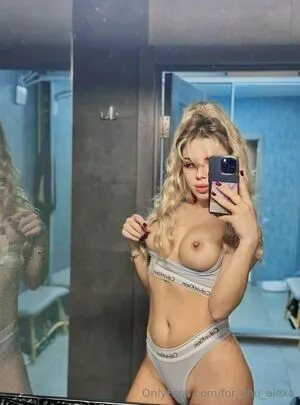 For You Alexa OnlyFans Leaked Free Thumbnail Picture - #hlhuuWTs2A