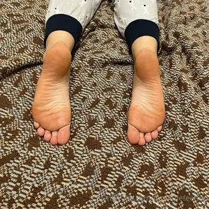 Forallthefeetfun OnlyFans Leaked Free Thumbnail Picture - #7eRhUh2c39
