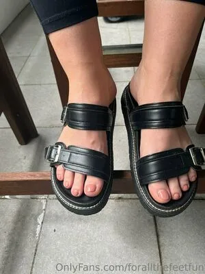 Forallthefeetfun OnlyFans Leaked Free Thumbnail Picture - #Bx3Yx3WJQJ