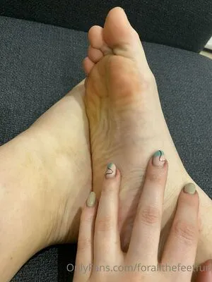 Forallthefeetfun OnlyFans Leaked Free Thumbnail Picture - #GMhFKamp14