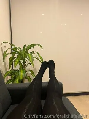 Forallthefeetfun OnlyFans Leaked Free Thumbnail Picture - #Gi68X4aUnn