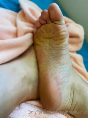 Forallthefeetfun OnlyFans Leaked Free Thumbnail Picture - #KVuRApKfkW