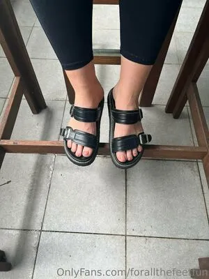 Forallthefeetfun OnlyFans Leaked Free Thumbnail Picture - #OuUG5deBfS