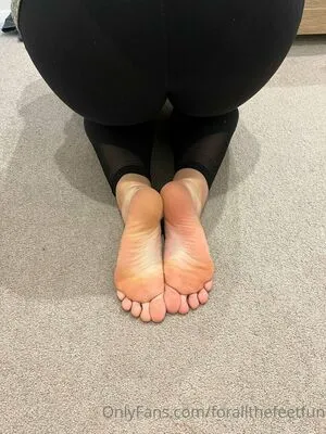 Forallthefeetfun OnlyFans Leaked Free Thumbnail Picture - #TUGfCzBYJa