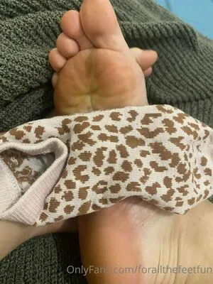 Forallthefeetfun OnlyFans Leaked Free Thumbnail Picture - #bmD0hzjfcw
