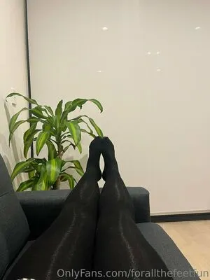 Forallthefeetfun OnlyFans Leaked Free Thumbnail Picture - #bnIzTpvyxF
