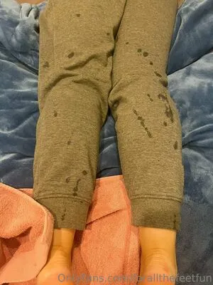 Forallthefeetfun OnlyFans Leaked Free Thumbnail Picture - #l02M8nQjrL