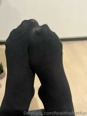 Forallthefeetfun OnlyFans Leaked Free Thumbnail Picture - #r9i6orsnaT