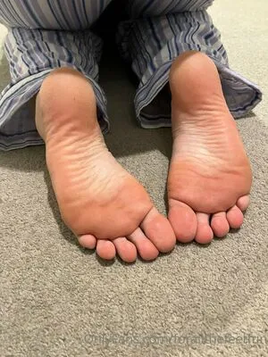 Forallthefeetfun OnlyFans Leaked Free Thumbnail Picture - #sYxOfPUxlH