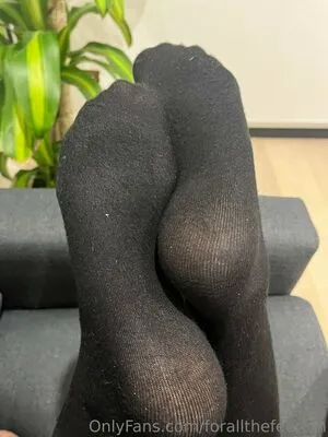 Forallthefeetfun OnlyFans Leaked Free Thumbnail Picture - #tbojBltmwo