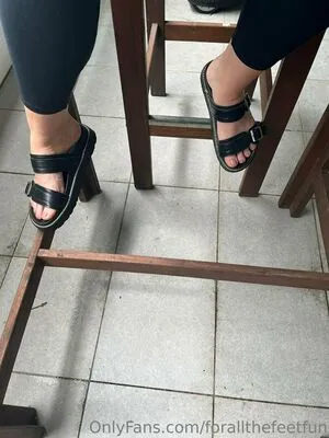Forallthefeetfun OnlyFans Leaked Free Thumbnail Picture - #ukCtV9v6nF