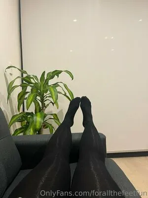 Forallthefeetfun OnlyFans Leaked Free Thumbnail Picture - #z5cXPldg2h