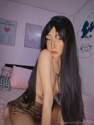 Forangel OnlyFans Leaked Free Thumbnail Picture - #3tixELbBhA