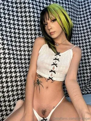 Forangel OnlyFans Leaked Free Thumbnail Picture - #UE5qKbBGsR
