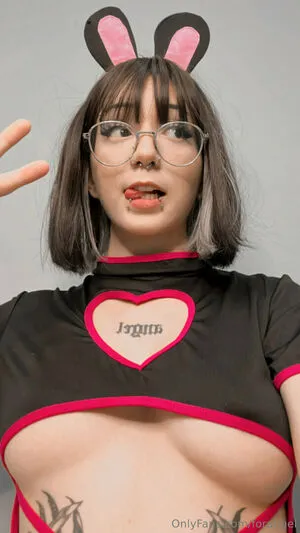 Forangel OnlyFans Leaked Free Thumbnail Picture - #xISM0LnwOD