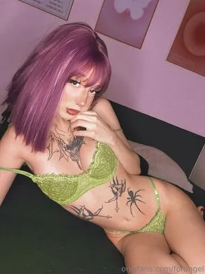 Forangel OnlyFans Leaked Free Thumbnail Picture - #yvy9GTmu3u
