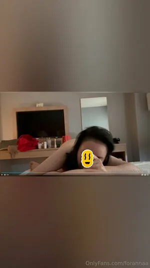 Forannaa OnlyFans Leaked Free Thumbnail Picture - #X6LTOIknkb